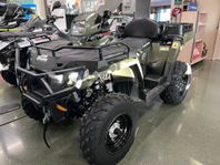 Polaris Sportsman 570 X2 EPS 2019 Begagnad. Momsad!