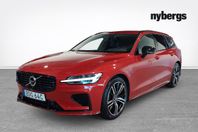 Volvo V60 Recharge T8 R-Design