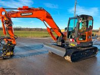 Doosan DX 85 R-3