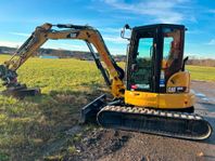 CAT 305 E 2