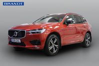 Volvo XC60 B4 AWD Diesel R-Design