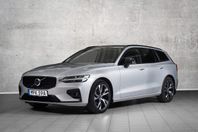 Volvo V60 B4 Diesel Plus Dark