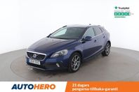 Volvo V40 Cross Country D4 Momentum, Ocean Race / Drag, VOC