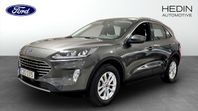 Ford Kuga 2,5 PHEV 225Hk FWD Titanium Nav / Backkamera