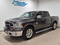 Dodge RAM 1500 Longhorn Crew Cab 5.7L V8 HEMI Luftfjädring