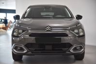 Citroën C4 1.2 PT SHINE Aut KAMPANJPRIS 130hk fr 2222kr/mån