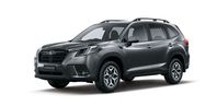 Subaru Forester Ridge X-Fuel inkl. Vinterhjul+Dragkrok