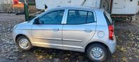 Kia Picanto 1.1 GLS Euro 4