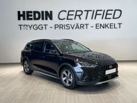 Ford Focus 1.0 ACTIVE HGV AUTOMAT