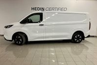 Ford Transit E-Custom Trend Skåp 320S 136hk RWD OMGÅENDE LEV