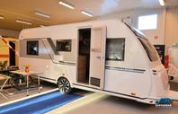 Knaus Sport 540 UE