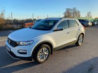 Volkswagen T-Roc 1.0 TSI 110 HK 6 VXL Nyinkommen