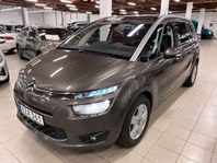 Citroën Grand C4 Picasso 1.6 BlueHDi EAT 120hk