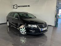 Volkswagen Passat Variant 2.0 TFSI Automat Sportline DRAG