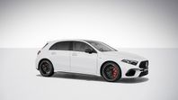 Mercedes-Benz A 45 S 4MATIC+ *PRIVATLEASINGKAMPANJ*