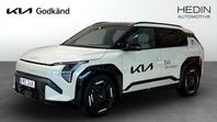 Kia EV3 GTLine Long Range Demobil