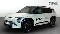 Kia EV3 GTLine Long Range Demobil