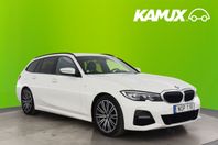 BMW 320 d Touring M-Sport Alcantara Carplay 190hp, 2020