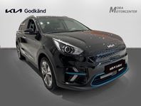 Kia E-Niro 64 kWh Advance Ink V-hjul Kampanjränta 3,95%