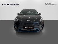 Kia E-Niro 64 kWh Advance Ink V-hjul Kampanjränta 3,95%