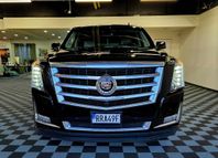 Cadillac Escalade ESV 6.2 V8 4WD Hydra-Matic Euro 6