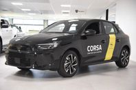 Opel Corsa 1.2 GS FL Kampanjpris 100hk fr 1926kr / mån