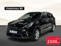 Kia E-Niro 64 KWH Advance Plus Vinterhjul Backkamera