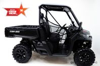 Can-Am TRAXTER XU HD9 ABS *6h*