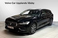 Volvo V60 Recharge T6 Inscription Expression