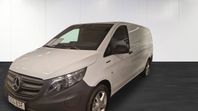 Mercedes-Benz Vito 112 Mercedes lång skåp Kampanjränta 3.95%