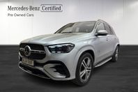 Mercedes-Benz GLE 350 de 4MATIC AMG/Moms/Burmester/Pano/Drag