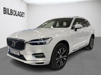 Volvo XC60 Recharge T6 Inscr Expression T