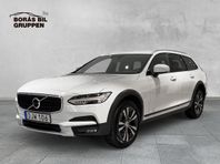 Volvo V90 Cross Country D4 AWD Business Adv - Fast dragkrok