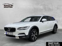 Volvo V90 Cross Country D4 AWD Business Adv - Fast dragkrok