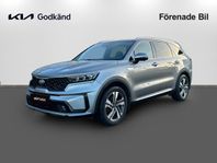 Kia Sorento Plug-In Aut AWD Advance Plus Panorama