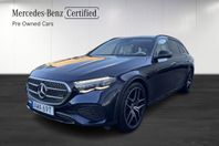 Mercedes-Benz E 300 d e 4MATIC All-Terrain Drag/Burmester/HU