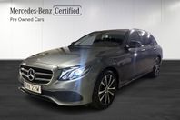 Mercedes-Benz E 300 de T PLUG-IN Avantgarde/Dragkrok/Nightpa