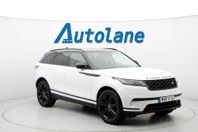 Land Rover Range Rover Velar AWD Meridian, GPS Värmare 250hk