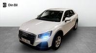 Audi Q2 30 TFSI Proline 116 HK 6-växlad