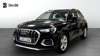 Audi Q3 35 TFSI 150HK S-tronic Proline Advanced / Alpinpak