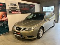 Saab 9-3 SportCombi 1.8t