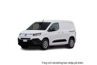 Fiat Doblò Van IP skåp 1.5D 130 L2 650kg Nordic A