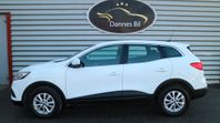 Renault Kadjar 1.3 TCe GPF Euro6 Sensorer Keyless Servad 140