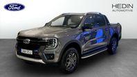 Ford ranger Wildtrak Double Cab 3,0L V6, 240 hk