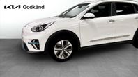 Kia E-Niro Advance