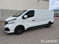 Nissan NV300 Skåpbil 2.9t 1.6 dCi