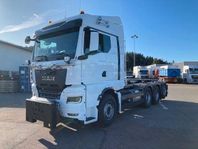 MAN TGX 35.520