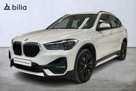 BMW X1 xDrive 25e Sportline | Head-Up | Farthållare | 18" |