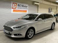 Ford Mondeo 2.0 TDCi 180HK AWD Aut Titanium Drag/Värmare