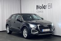 Audi Q2 35 TFSI PROLINE ADVANCED 150 HK S